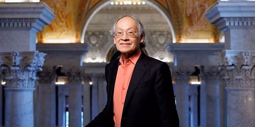 Poet Laureate Arthur Sze