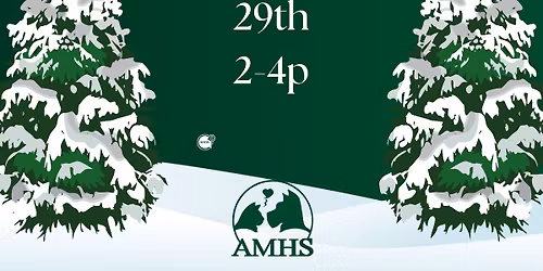 Pet  photos with Santa