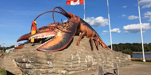 Shediac Bike Ride