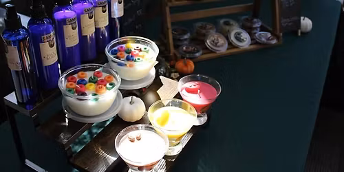 Pop-Up @ Beatnik Betty's Resale Butik 