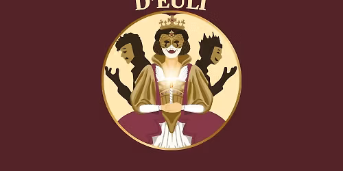 AU PALAIS D'EULI 05 Mai 2026 [COMEDIE DE LILLE]