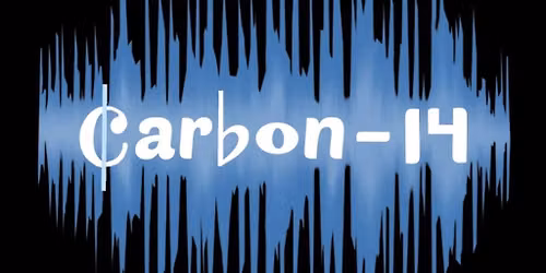 Carbon-14 rocks, the boat