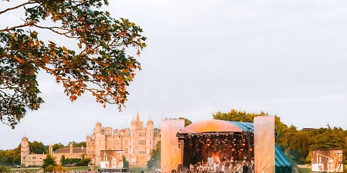 Classic Ibiza | Burghley House 2026 [SOLD OUT]
