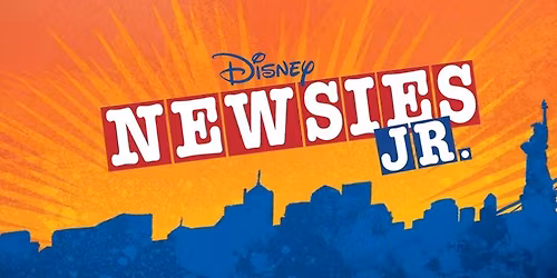 Newsies JR!