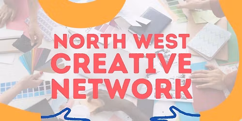 North West Creative Network November meet up
