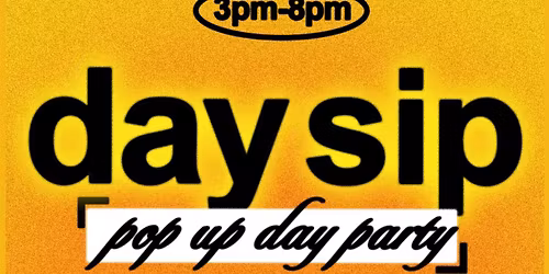 Day Sip | Day Party @ Westwood