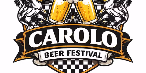 Carolo Beer festival 