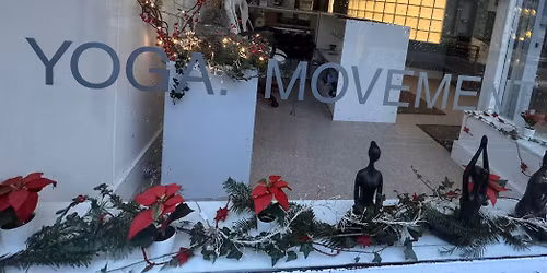 Solstice return, open to all, our second class of 8 to guide us through the Seasonal Wheel Year