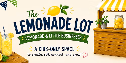 The Lemonade Lot