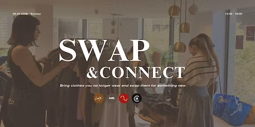SWAP&CONNECT vol.2