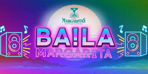 Baila Margarita at Las Margaritas Latham