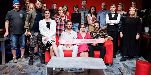 19:00 - Moln\u00e1r Ferenc: A FARKAS \/ V\u00edgj\u00e1t\u00e9k