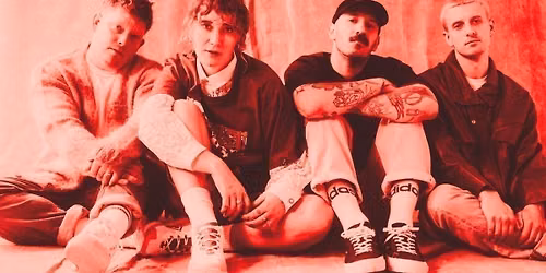 Fickle Friends