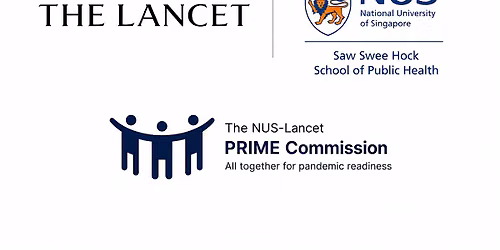 Transforming Pandemic Readiness for Equity