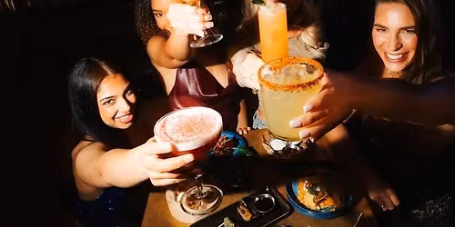 Birmingham- Cocktails & Dance At Manahatta- Make New Friends Meet Up