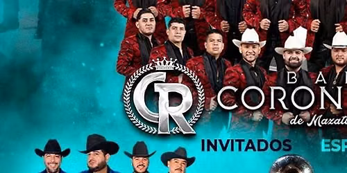 BANDA CORONA DEL REY
