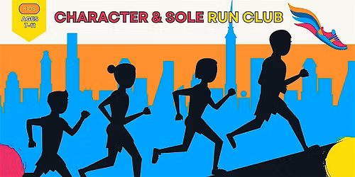Character & Sole Spring Season Registration
