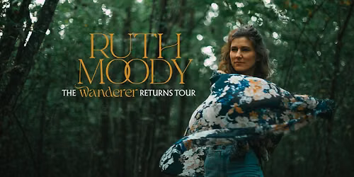 Ruth Moody Live in St. Kilda (Melbourne), AUS