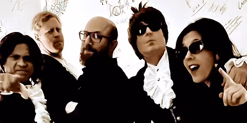 118 NORTH - HOLIDAY SHOW!