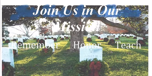 National Wreaths Across America Day