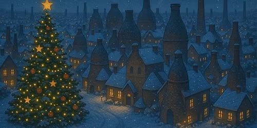 Mercredi au Mus\u00e9e "No\u00ebl aux Fa\u00efenceries"