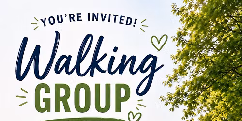 Walking group