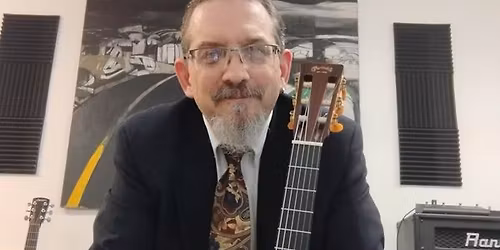 Tom Keller - LiveSoloAcoustic!