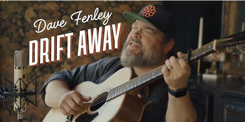 Dave Fenley at Main Street Crossing