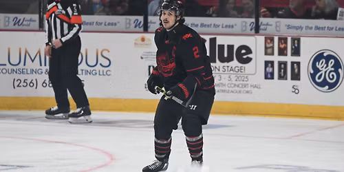 Huntsville Havoc vs. Pensacola Ice Flyers