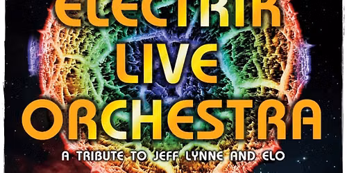 ELECTRIK LIVE ORCHESTRA