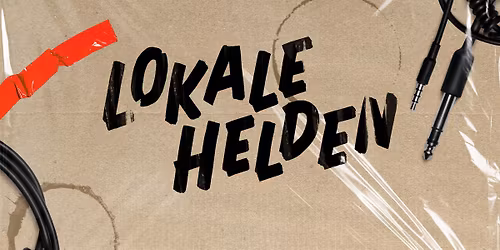 Lokale Helden in Oostende