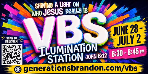 Vacation Bible School