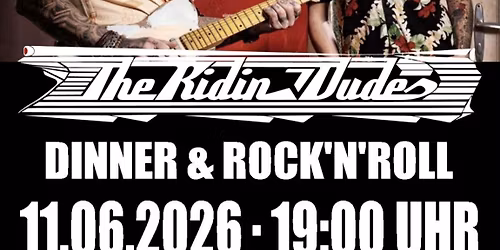 Dinner & Rock n Roll