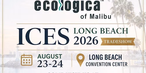 International Cosmetics Esthetics Show