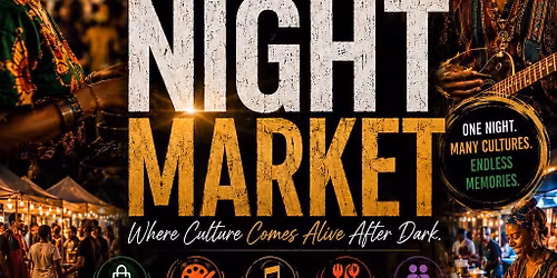 GWT Night Market