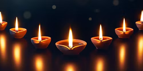 Rest, Restore, Nurture - an evening mini retreat