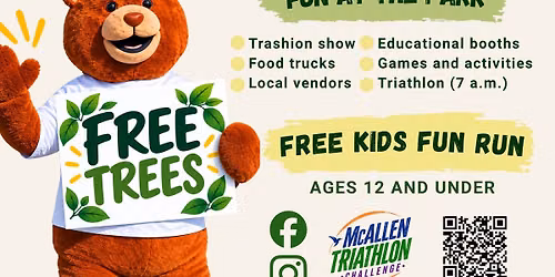 Arbor Day Celebration 2026
