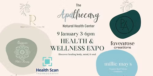 Health & Wellness Expo