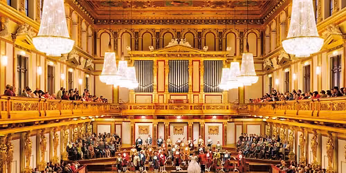 Utah Symphony: Conrad Tao - Mozart at Abravanel Hall