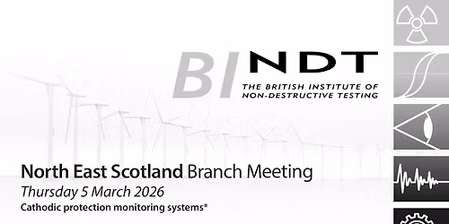 North East Scotland Branch Meeting