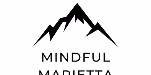 Mindful Marietta Meeting