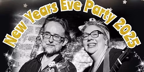 Dreadz & Burney NYE Party @ Dog & Partridge 