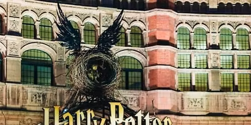 Original Harry Potter Walking Tour: French