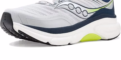 Saucony Demo run! 8.10.2026 