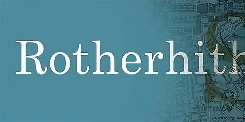 In the Footsteps of Mudlarks: Sun 29th Mar 2026, Rotherhithe