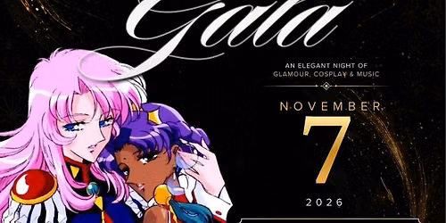 The Anime Gala - NYC