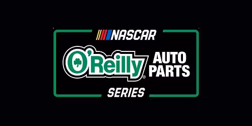 NASCAR O\u2019Reilly Auto Parts Series - Kansas Lottery 300 at Kansas Speedway