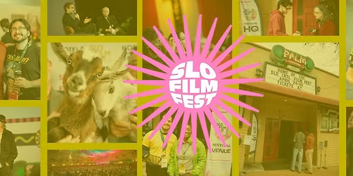2026 SLO Film Festival