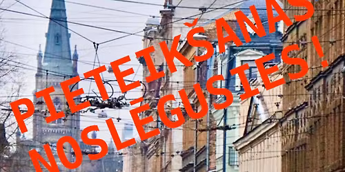 Pastaiga pa AVOTU IELU