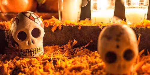 Leyendas de D\u00eda de Muertos en el Centro Hist\u00f3rico